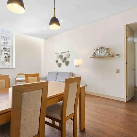 The Joao I Collection Two Bedroom Lissabon