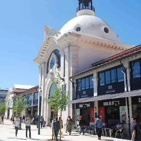 The Joao I Collection Two Bedroom *