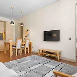 The Joao I Collection Two Bedroom アパート