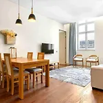 アパート The Joao I Collection Two Bedroom