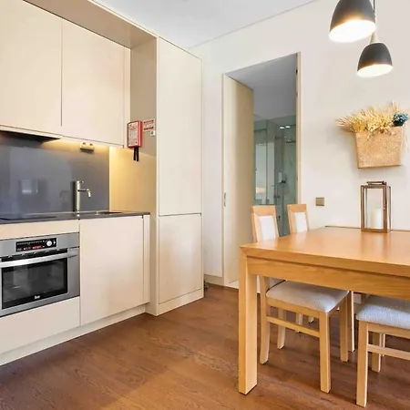 Timeout Market 2 Bedroom Apartamento