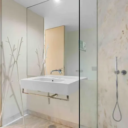 Apartamento Timeout Market 2 Bedroom