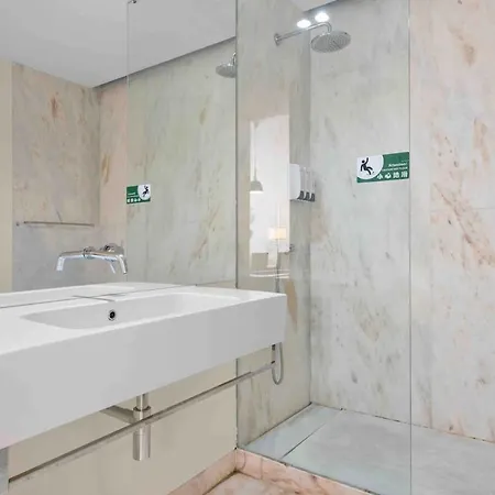 Timeout Market 2 Bedroom Apartamento *