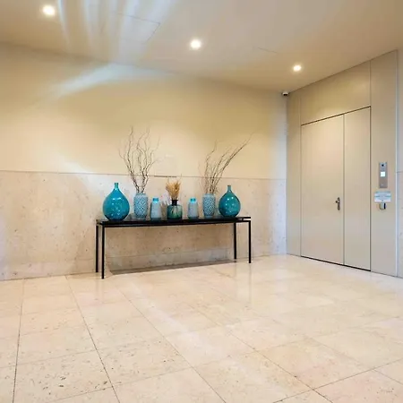 Timeout Market 2 Bedroom