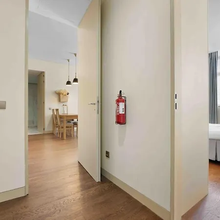 Timeout Market 2 Bedroom