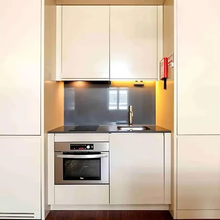 Timeout Market 2 Bedroom Apartment