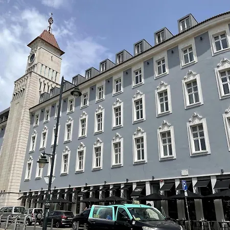 The Joao I Collection Two Bedroom *