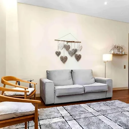 Timeout Market 2 Bedroom *